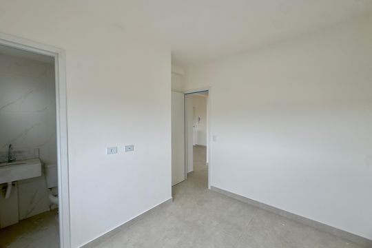 Apartamento para alugar com 2 quartos, 52m² em Parque Jurema, Guarulhos