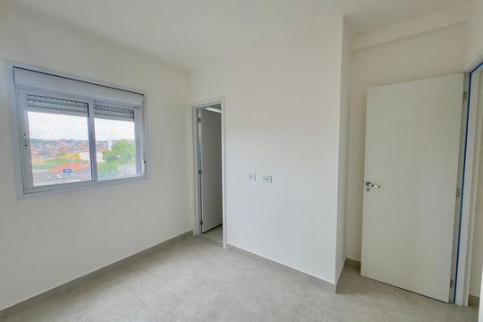 Apartamento para alugar com 2 quartos, 52m² em Parque Jurema, Guarulhos