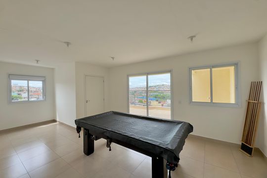 Apartamento para alugar com 2 quartos, 52m² em Parque Jurema, Guarulhos