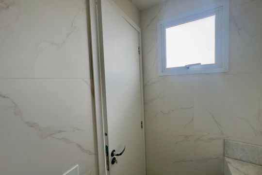 Apartamento para alugar com 2 quartos, 52m² em Parque Jurema, Guarulhos