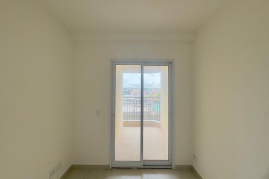 Apartamento para alugar com 2 quartos, 52m² em Parque Jurema, Guarulhos