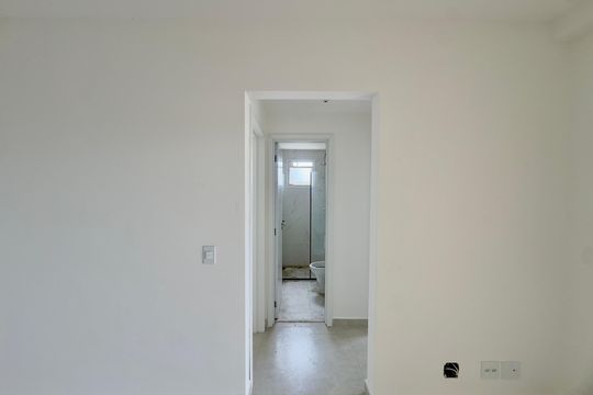 Apartamento para alugar com 2 quartos, 52m² em Parque Jurema, Guarulhos