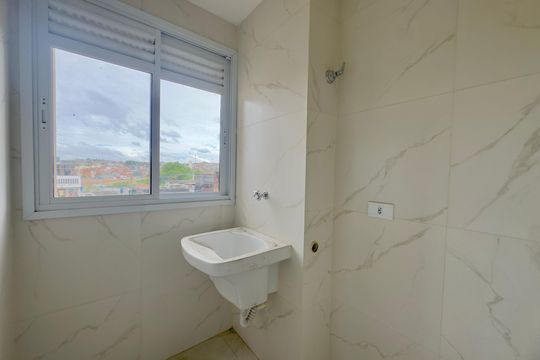 Apartamento para alugar com 2 quartos, 52m² em Parque Jurema, Guarulhos