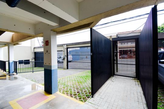 Área comum de apartamento para alugar com 2 quartos, 52m² em Parque Jurema, Guarulhos