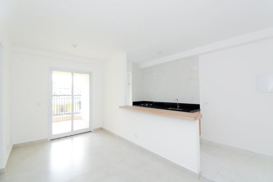 Apartamento para alugar com 2 quartos, 52m² em Parque Jurema, Guarulhos
