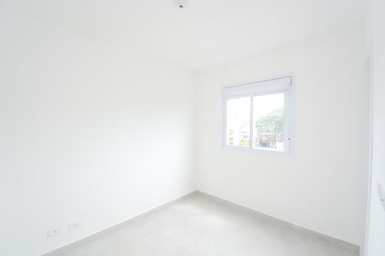 Quarto 2 - Suíte de apartamento para alugar com 2 quartos, 52m² em Parque Jurema, Guarulhos