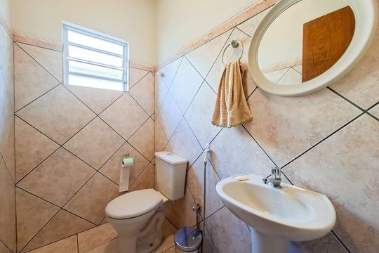 Casa à venda com 6 quartos, 272m² em Cidade Nova, Belo Horizonte