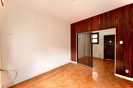 Studio de apartamento para alugar com 1 quarto, 30m² em Flamengo, Rio de Janeiro