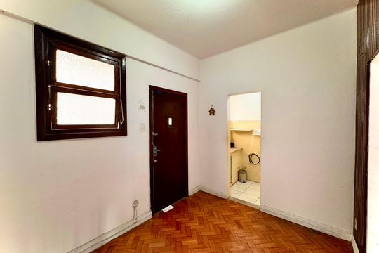 Studio de apartamento para alugar com 1 quarto, 30m² em Flamengo, Rio de Janeiro
