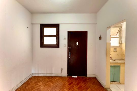 Apartamento para alugar com 1 quarto, 30m² em Flamengo, Rio de Janeiro