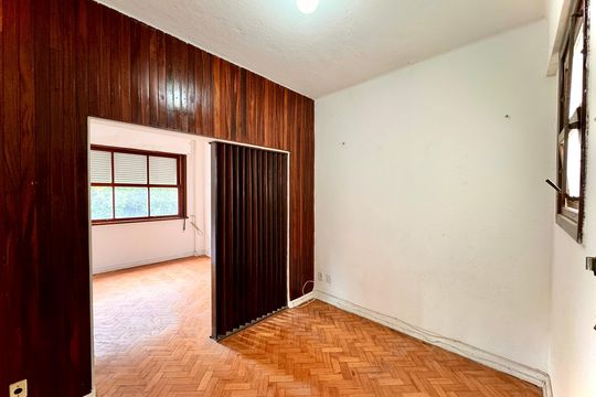 Apartamento para alugar com 1 quarto, 30m² em Flamengo, Rio de Janeiro