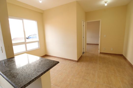 Apartamento para alugar com 1 quarto, 49m² em Vila Nova Sorocaba, Sorocaba