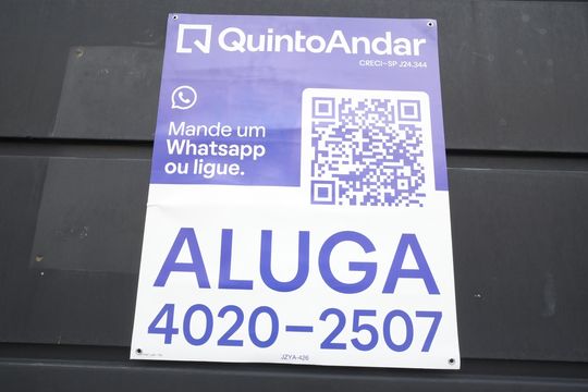 Kitnet/Studio para alugar com 1 quarto, 22m² em Vila Sao Pedro, Santo André