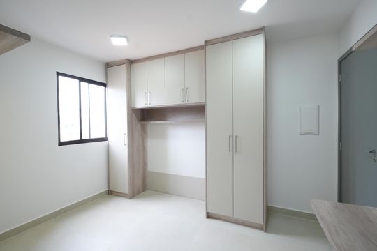 Kitnet/Studio para alugar com 1 quarto, 22m² em Vila Sao Pedro, Santo André