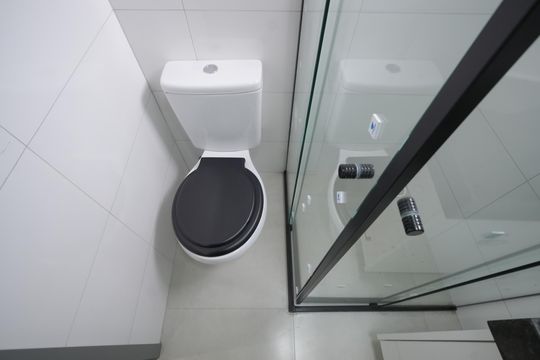Kitnet/Studio para alugar com 1 quarto, 22m² em Vila Sao Pedro, Santo André