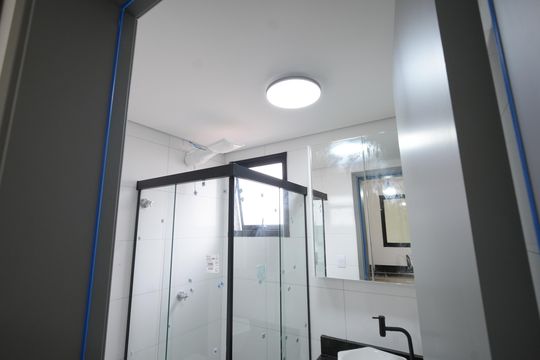 Kitnet/Studio para alugar com 1 quarto, 22m² em Vila Sao Pedro, Santo André