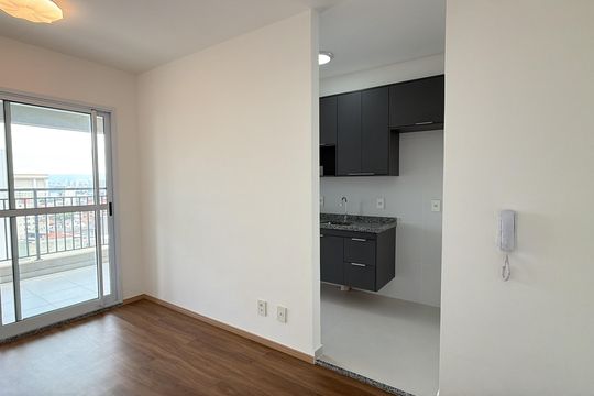 Apartamento para alugar com 2 quartos, 48m² em Belenzinho, São Paulo