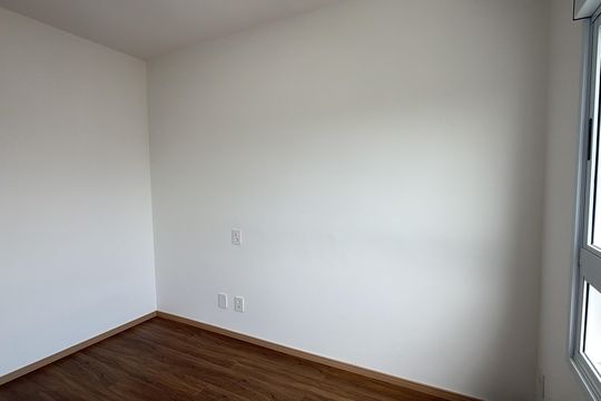 Apartamento para alugar com 2 quartos, 48m² em Belenzinho, São Paulo