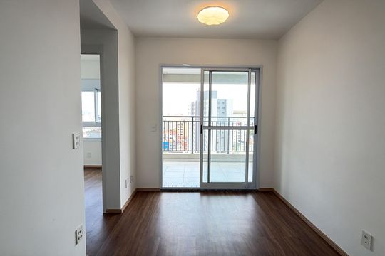 Apartamento para alugar com 2 quartos, 48m² em Belenzinho, São Paulo
