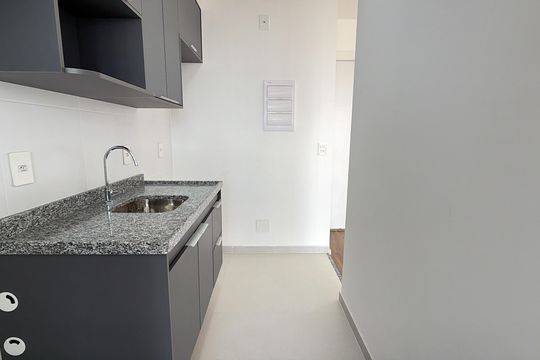 Apartamento para alugar com 2 quartos, 48m² em Belenzinho, São Paulo
