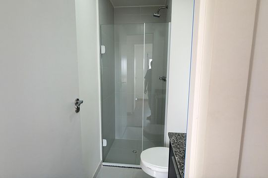Apartamento para alugar com 2 quartos, 48m² em Belenzinho, São Paulo
