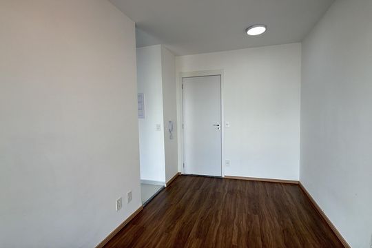 Apartamento para alugar com 2 quartos, 48m² em Belenzinho, São Paulo