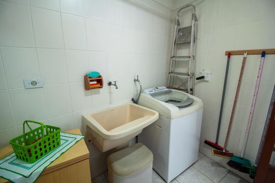 Casa à venda com 2 quartos, 108m² em Belenzinho, São Paulo