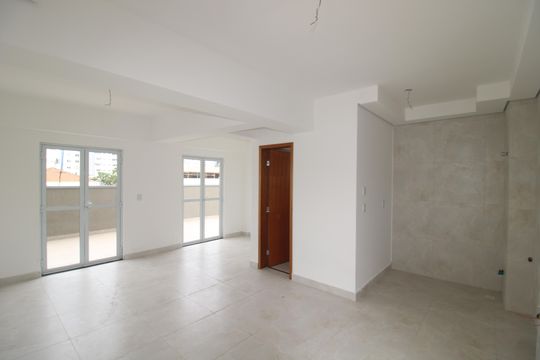 Área Comum de apartamento à venda com 2 quartos, 35m² em Santana, São Paulo