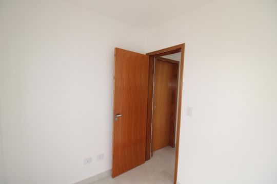 Quarto 2 de apartamento à venda com 2 quartos, 35m² em Santana, São Paulo