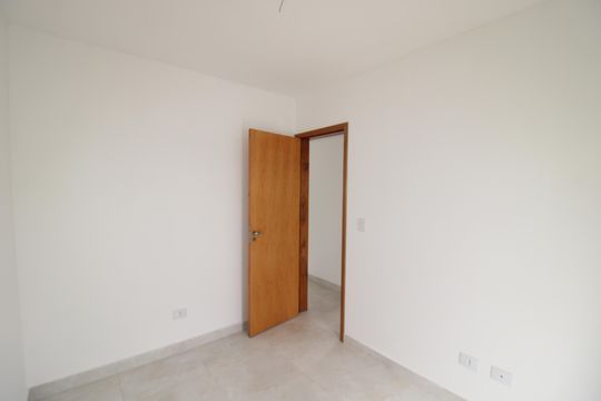 Quarto 1 de apartamento à venda com 2 quartos, 35m² em Santana, São Paulo