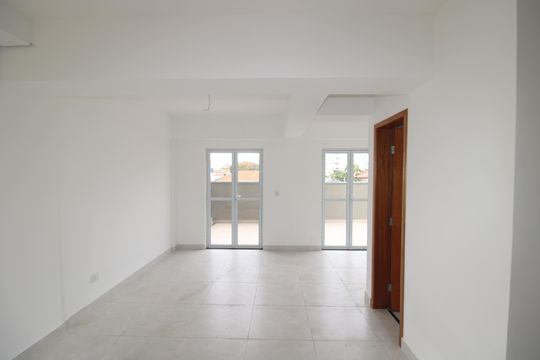 Área Comum de apartamento à venda com 2 quartos, 35m² em Santana, São Paulo