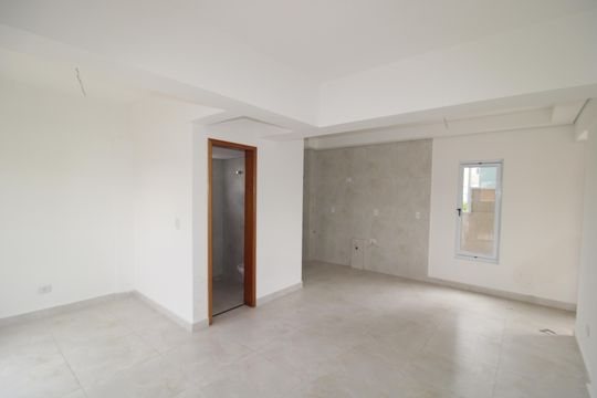 Área Comum de apartamento à venda com 2 quartos, 35m² em Santana, São Paulo