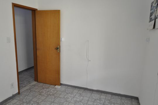Apartamento para alugar com 3 quartos, 56m² em Méier, Rio de Janeiro