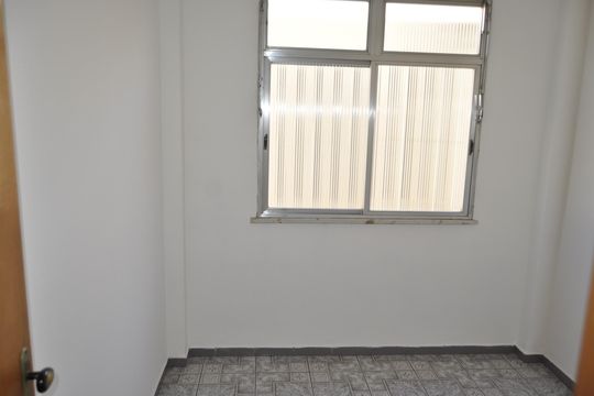 Apartamento para alugar com 3 quartos, 56m² em Méier, Rio de Janeiro
