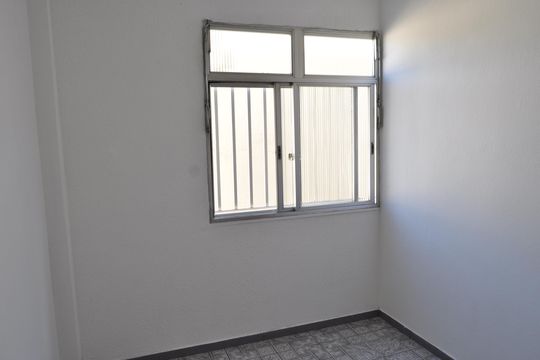 Apartamento para alugar com 3 quartos, 56m² em Méier, Rio de Janeiro
