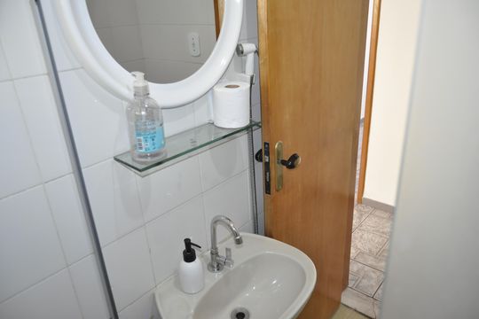 Apartamento para alugar com 3 quartos, 56m² em Méier, Rio de Janeiro
