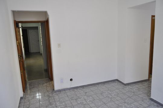 Apartamento para alugar com 3 quartos, 56m² em Méier, Rio de Janeiro