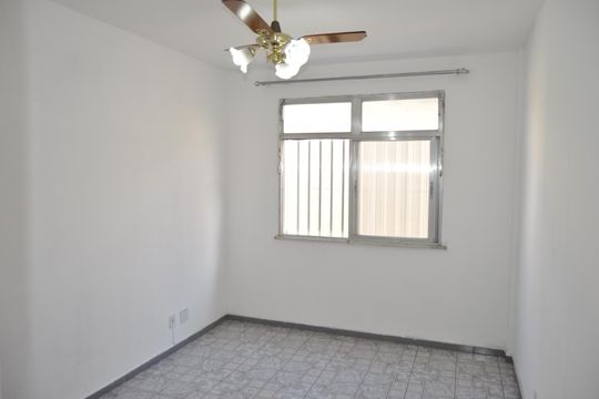 Apartamento para alugar com 3 quartos, 56m² em Méier, Rio de Janeiro
