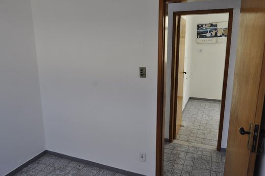 Apartamento para alugar com 3 quartos, 56m² em Méier, Rio de Janeiro