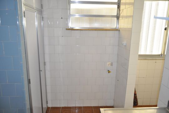 Apartamento para alugar com 3 quartos, 56m² em Méier, Rio de Janeiro
