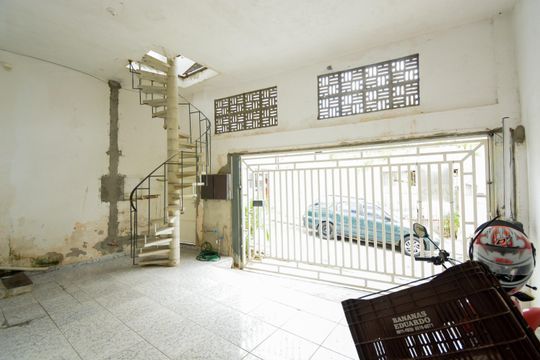 Garagem  de casa para alugar com 1 quarto, 68m² em Jardim do Papai, Guarulhos