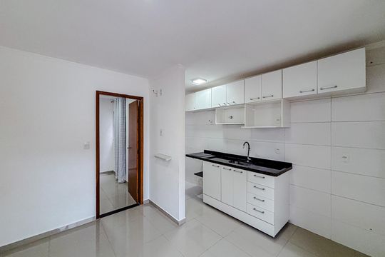 Apartamento à venda com 1 quarto, 34m² em Vila Formosa, São Paulo