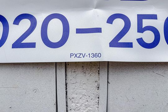 Placa de apartamento à venda com 1 quarto, 34m² em Vila Formosa, São Paulo