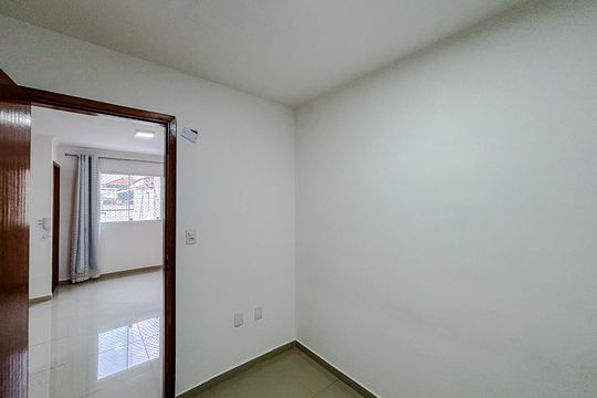 Quarto de apartamento à venda com 1 quarto, 34m² em Vila Formosa, São Paulo
