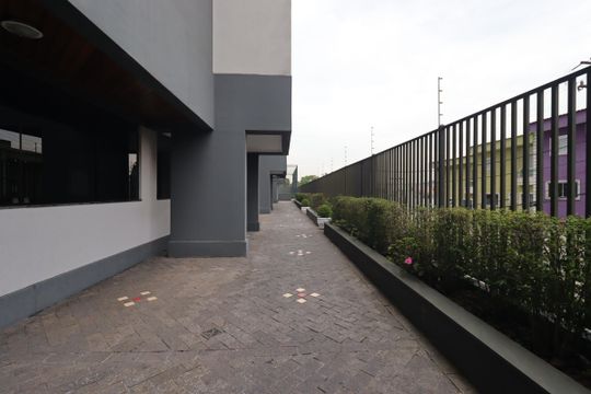 Área Comum de apartamento à venda com 3 quartos, 87m² em Vila Eldizia, Santo André