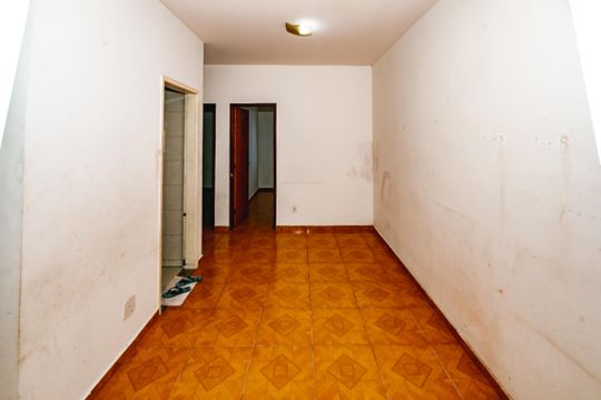 Apartamento para alugar com 2 quartos, 60m² em Guarani, Belo Horizonte