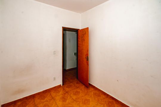 Quarto 1 de apartamento para alugar com 2 quartos, 60m² em Guarani, Belo Horizonte