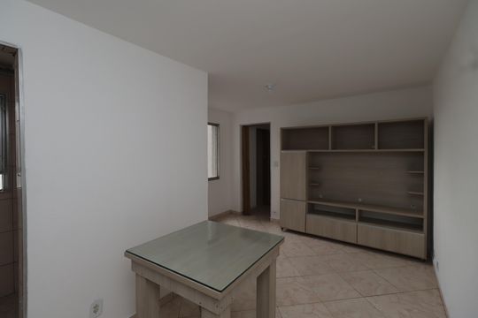 Apartamento para alugar com 2 quartos, 50m² em Tatuapé, São Paulo