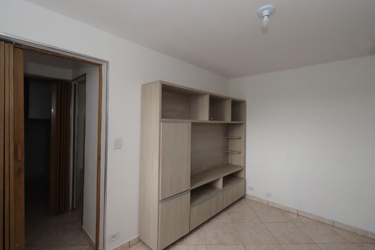 Sala de apartamento para alugar com 2 quartos, 50m² em Tatuapé, São Paulo
