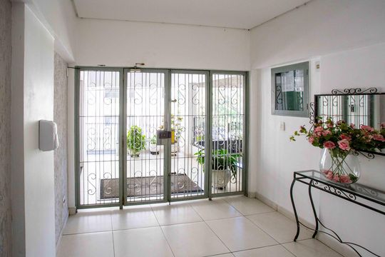 Hall social de apartamento para alugar com 3 quartos, 86m² em Centro, Diadema